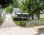 421 Schrader Street - Photo 1