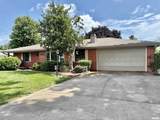 1406 Diamond Street - Photo 2