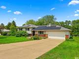 1438 Lake Santa Fe Drive - Photo 1
