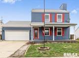 160 Lebeau Street - Photo 1