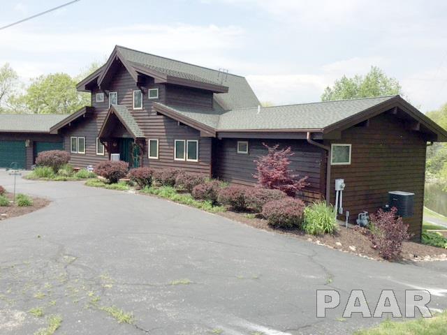 15398 Kenabeck Trail Trail - Photo 1