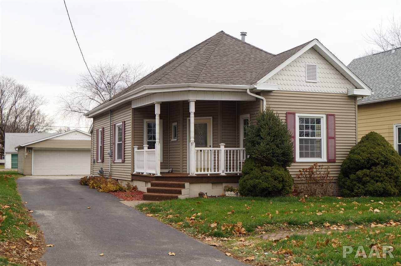 891 Chestnut Street - Photo 1