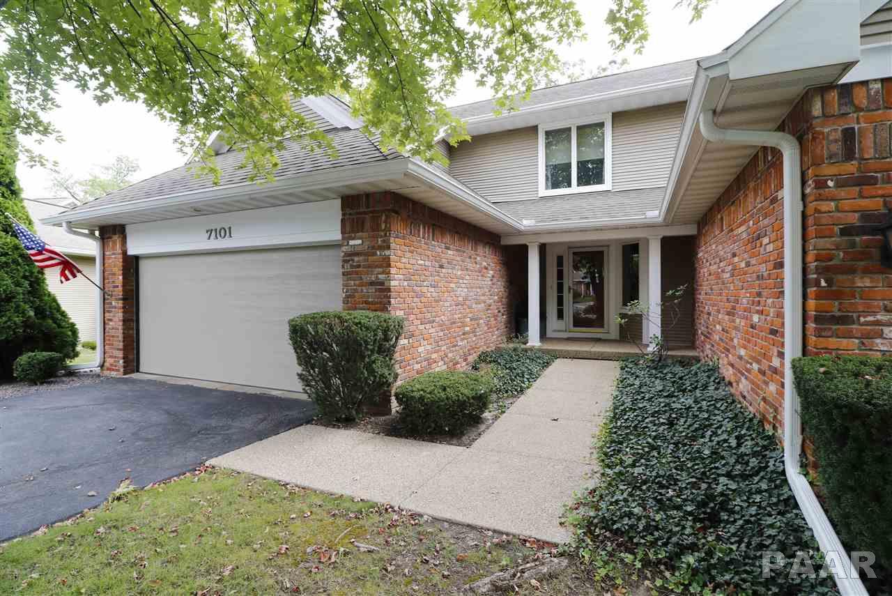 7101 Willow Bend Point - Photo 1