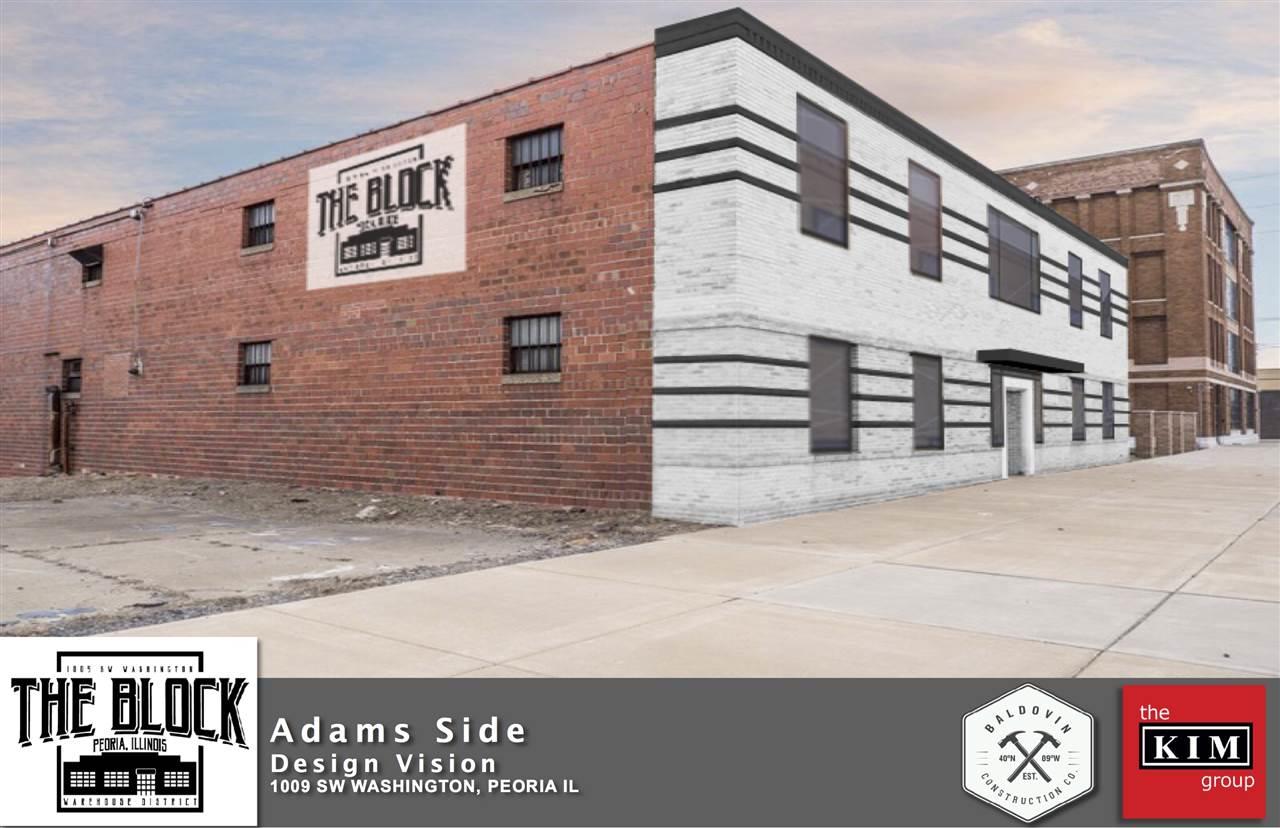 1014 Adams Street - Photo 1