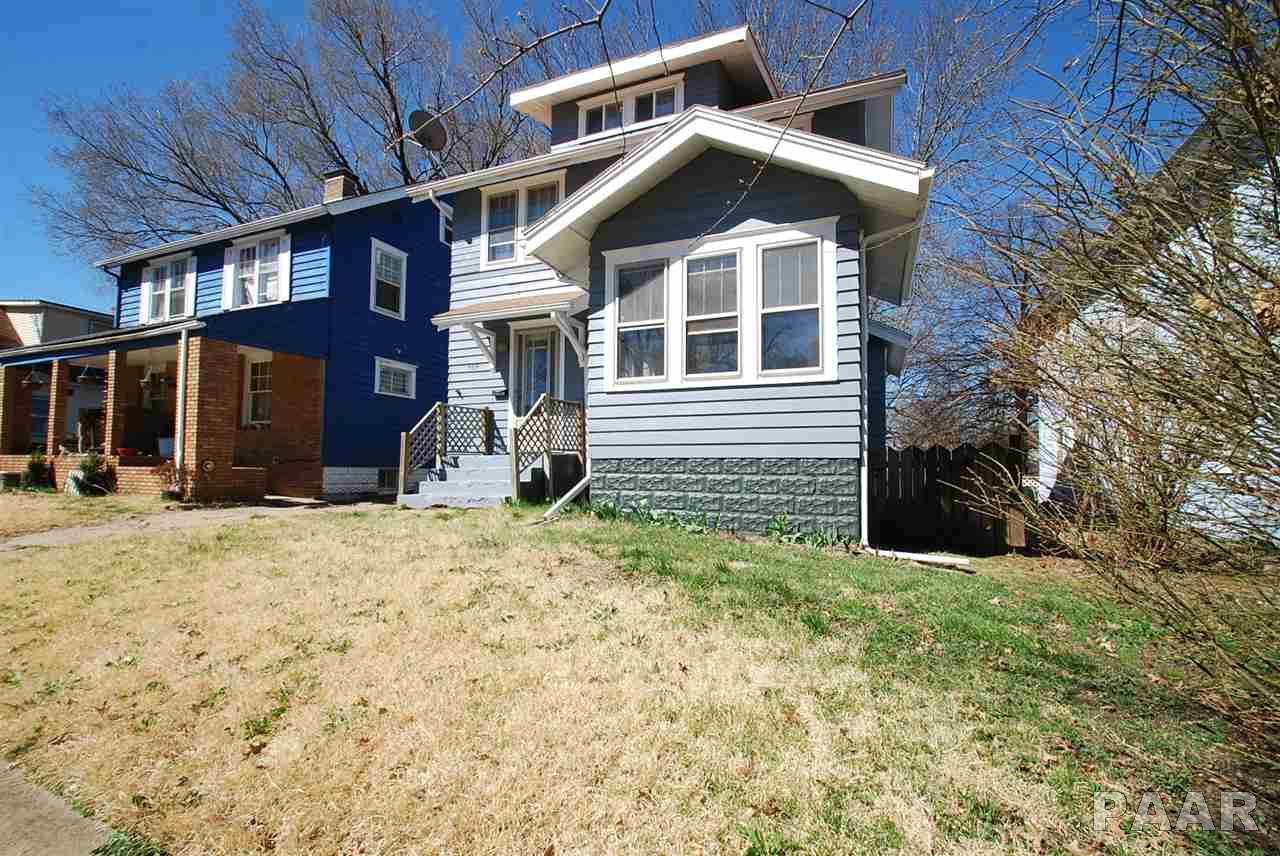 709 Summer Street - Photo 1 709 Summer Street - Photo 1