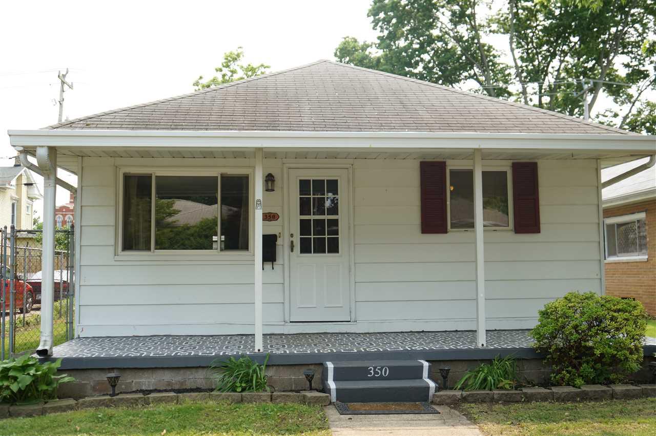 350 Charlotte Street - Photo 1