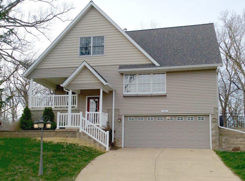 111 Curtis Drive - Photo 1