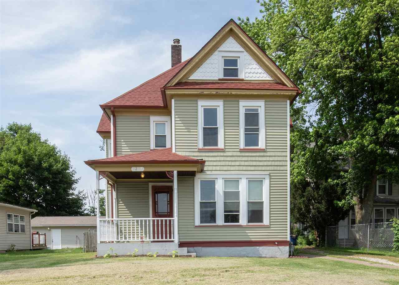 1217 12TH Avenue - Photo 1