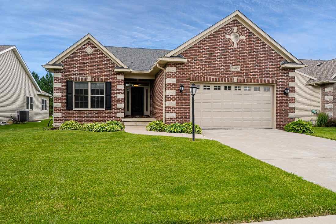 3163 Meridith Way - Photo 1