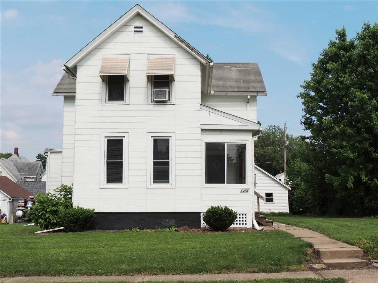1715 Fillmore Lane - Photo 1