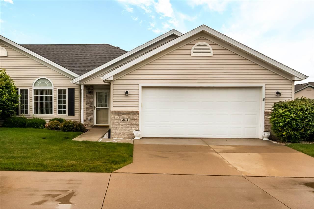 2115 Jubilee Lane - Photo 1
