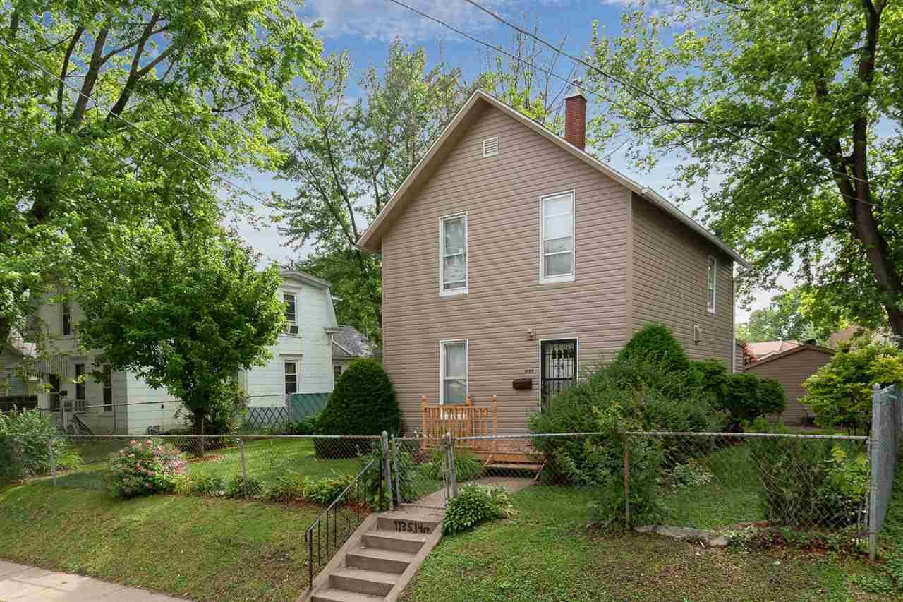 1135 14TH Street - Photo 1