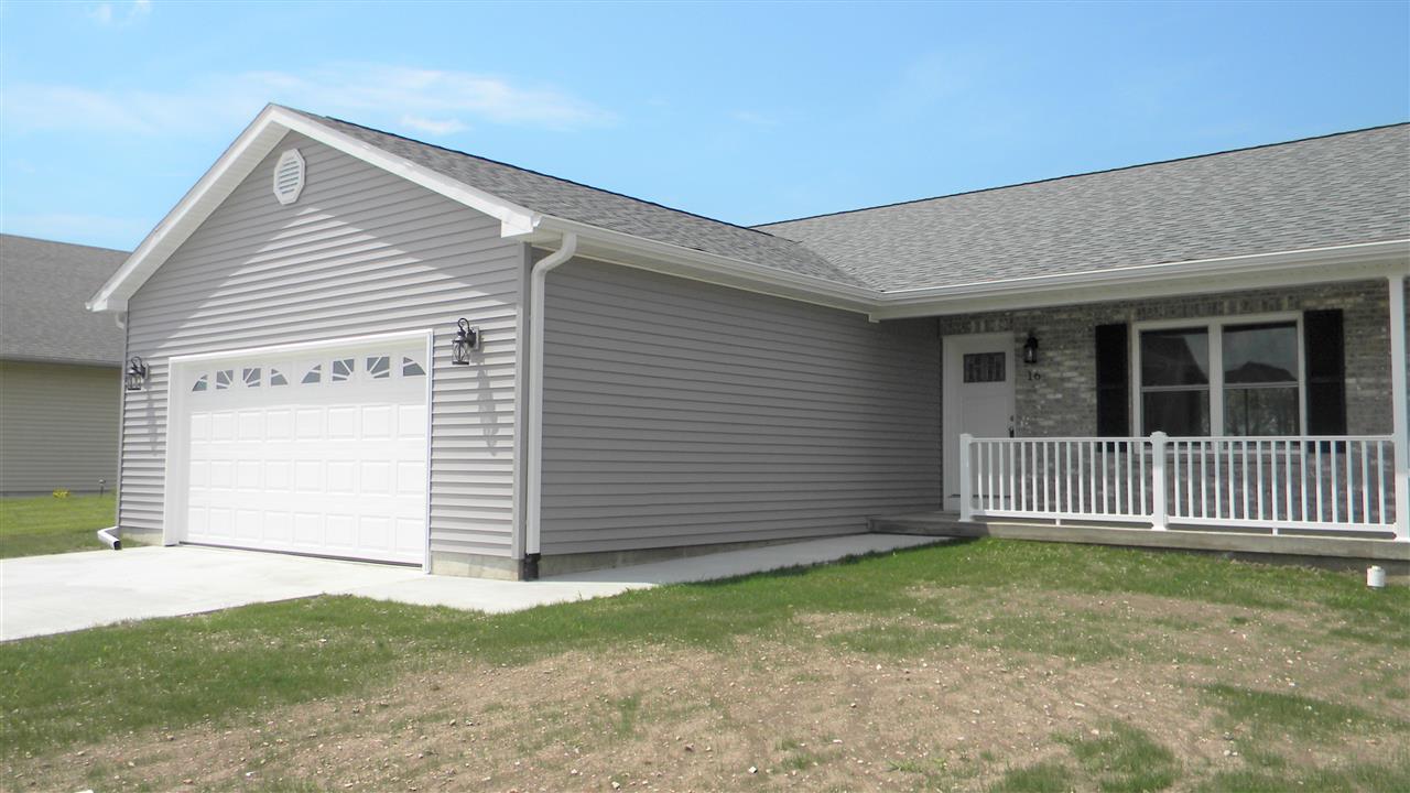 16 Applebee Farms Drive - Photo 1