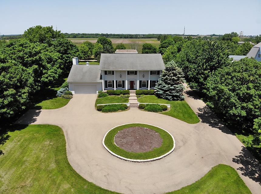 6209 Route 150 Highway - Photo 1