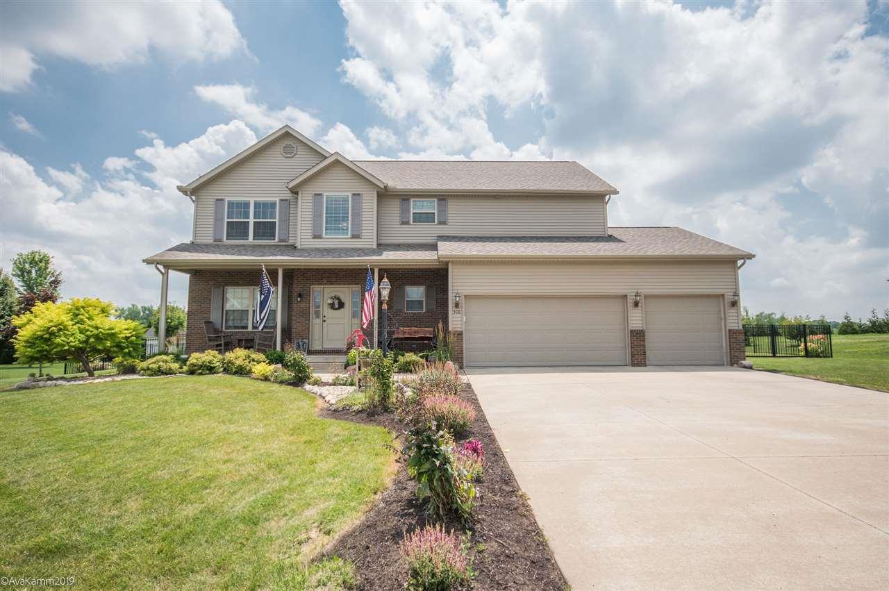 506 Somerset Drive - Photo 1