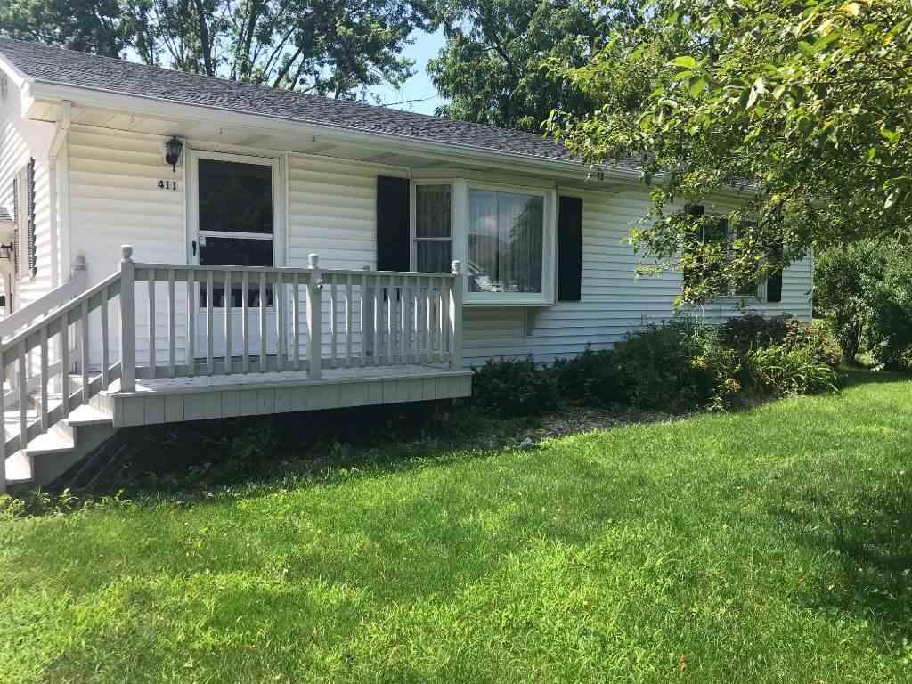 411 Hanover Street - Photo 1