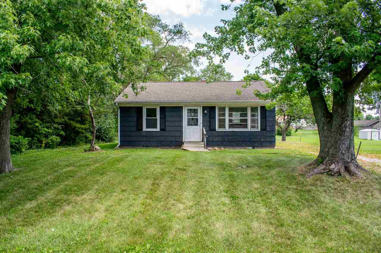 5101 Vermillion Avenue - Photo 1