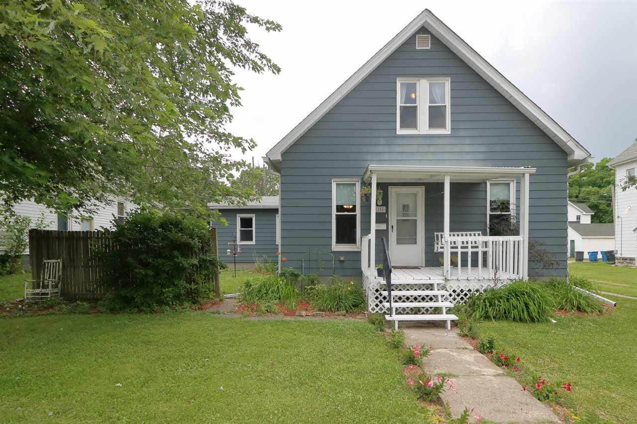 1208 38TH Street - Photo 1
