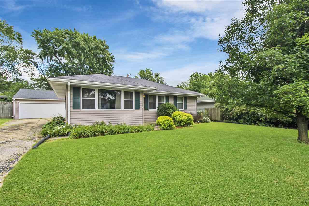 5510 Montello Drive - Photo 1