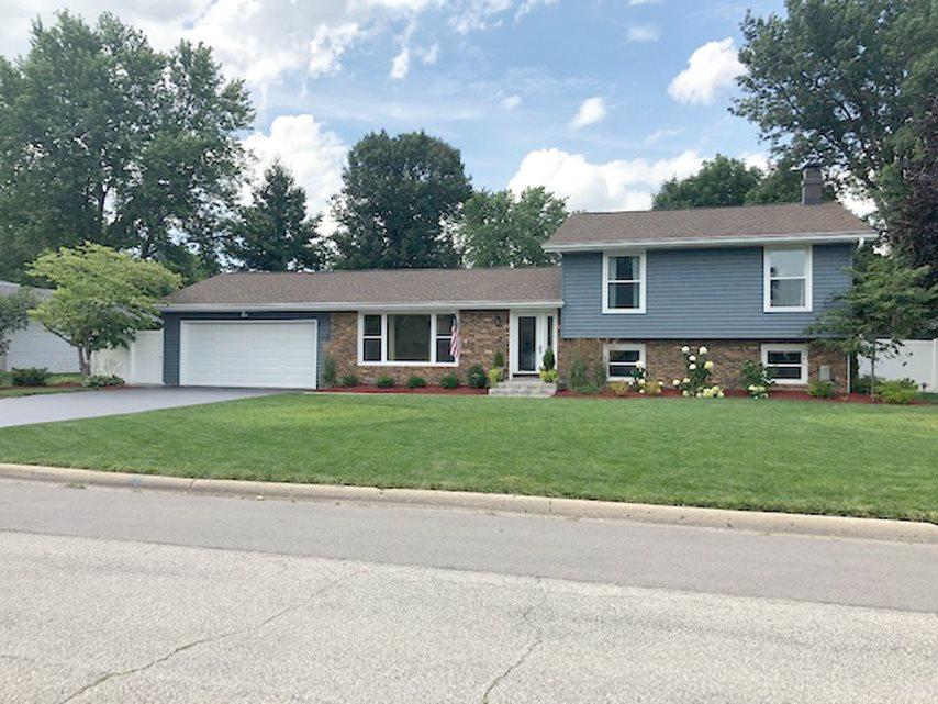 325 Palm Street - Photo 1