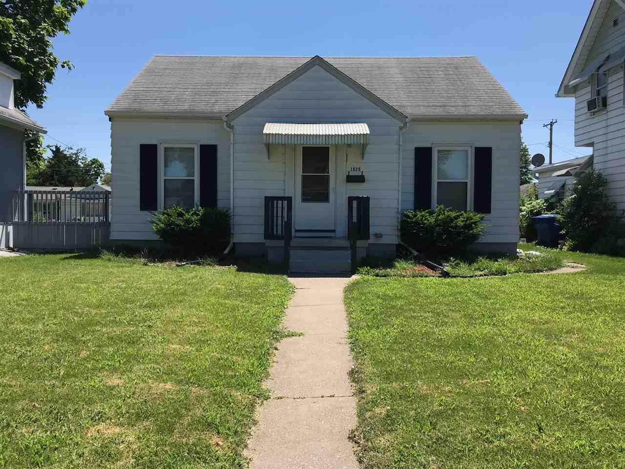1625 17TH Street - Photo 1