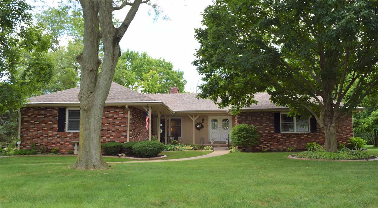 523 Northgate Road - Photo 1