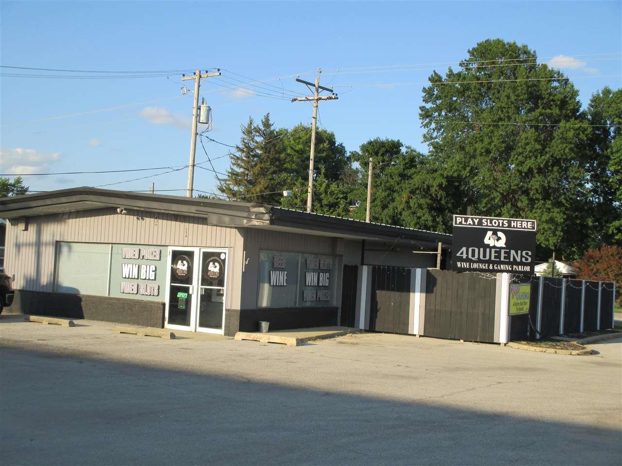 211 Dye - Photo 1