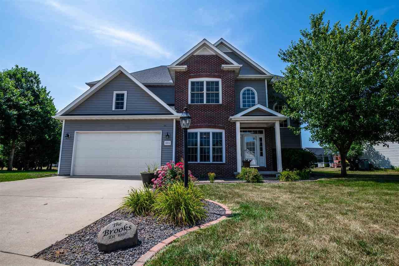 1604 Greystone Court - Photo 1