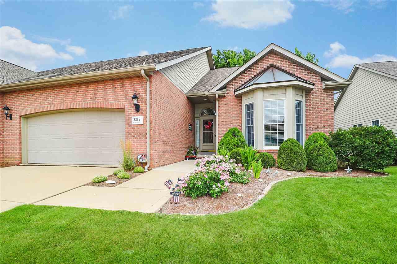 2317 Chandler Court - Photo 1