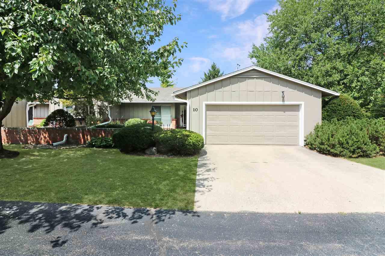 7100 Fox Point Drive - Photo 1