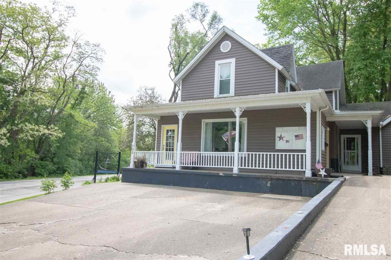 703 Old Salem Road - Photo 1