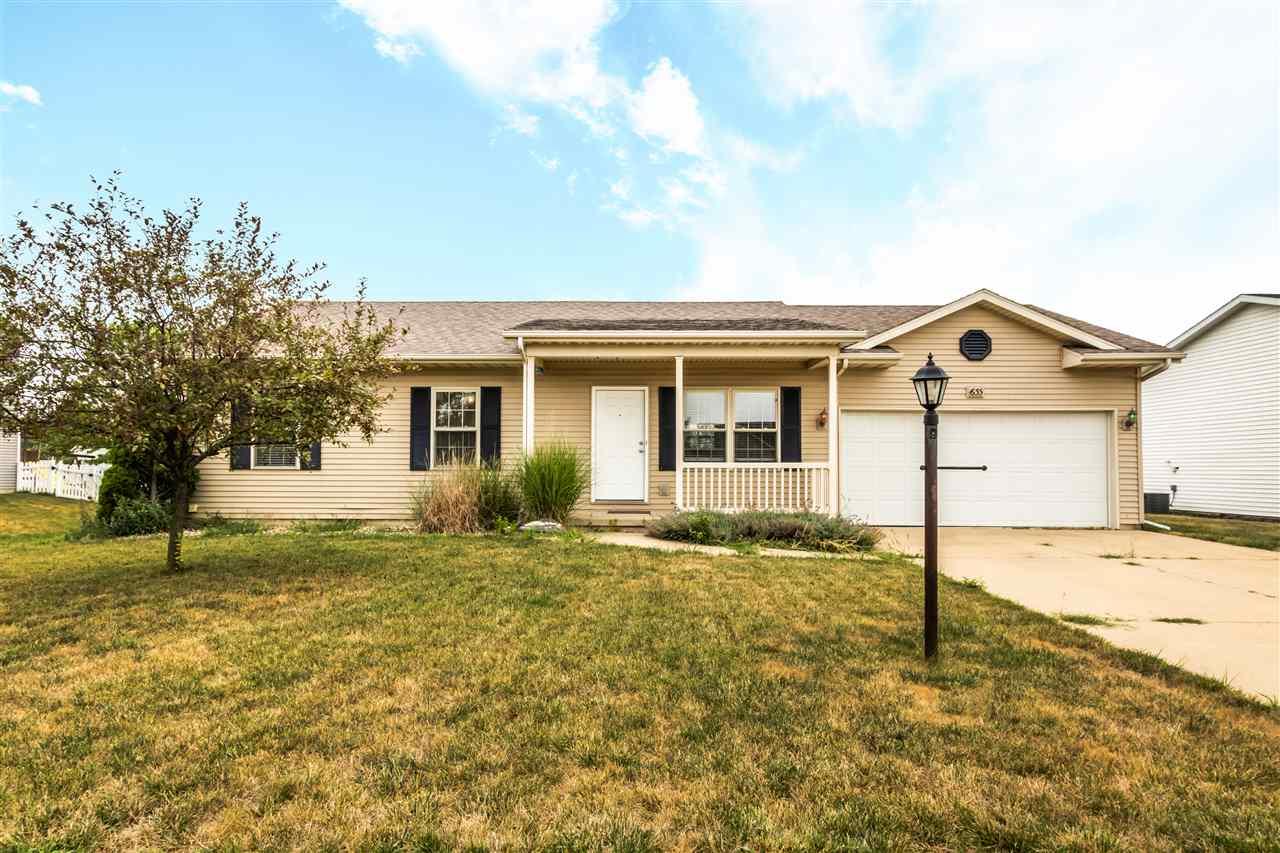 1633 Jadens Way - Photo 1