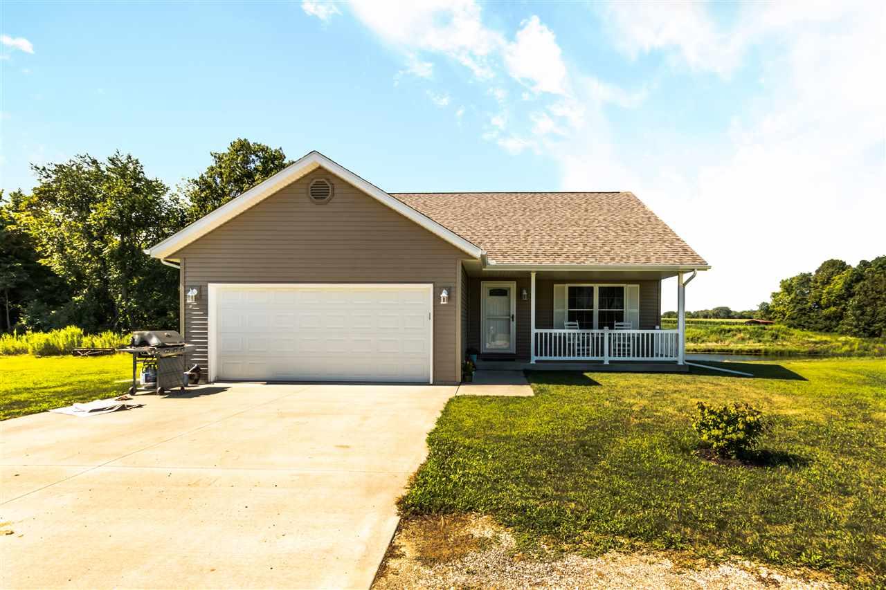 10602 Lightbody Road - Photo 1