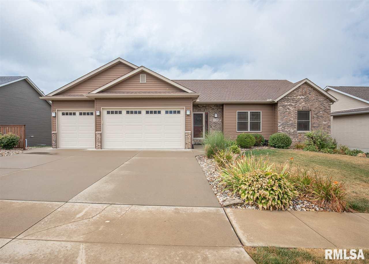 1126 Wild West Drive - Photo 1