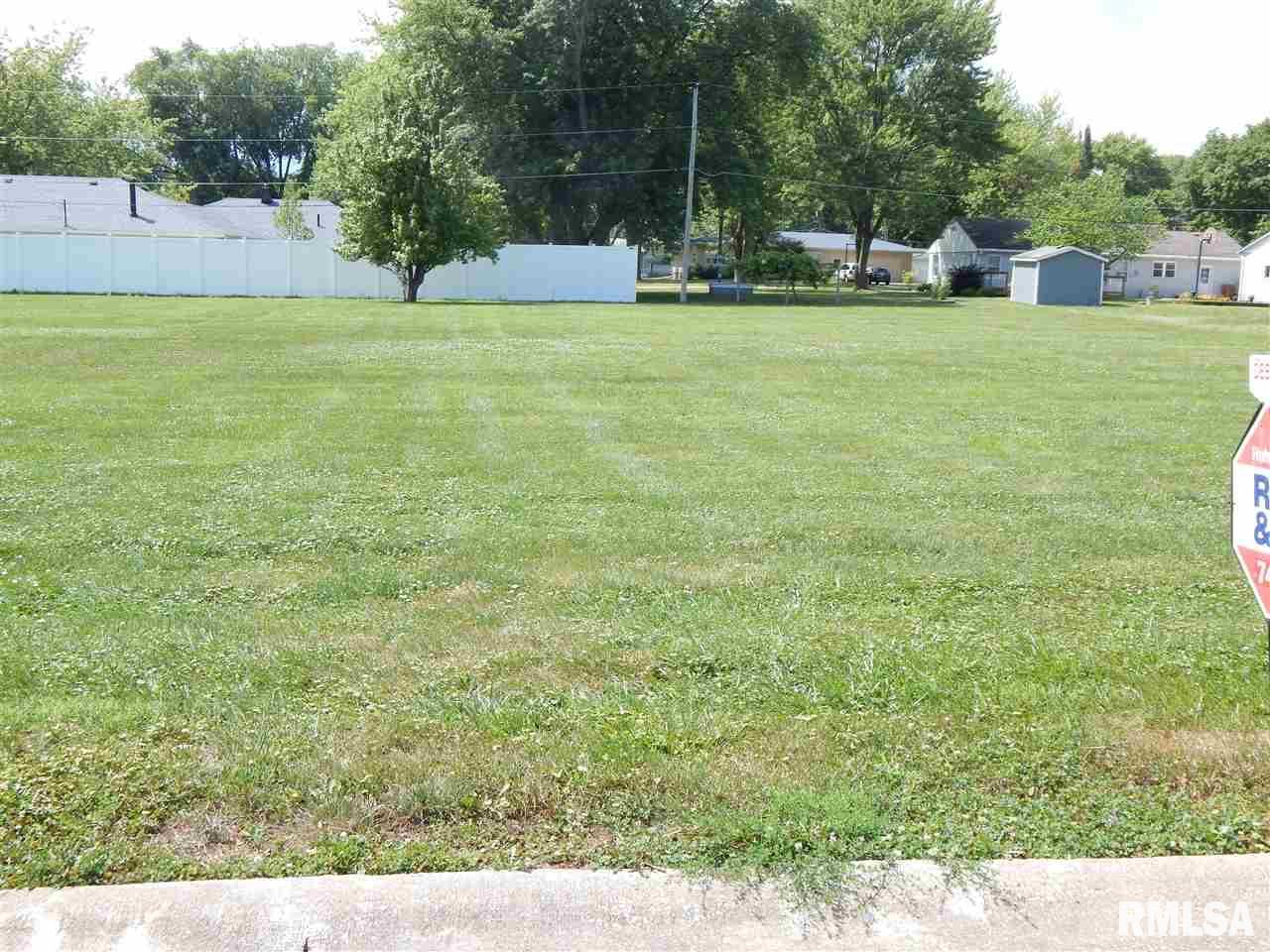 Lot 2 30TH Avenue - Photo 1