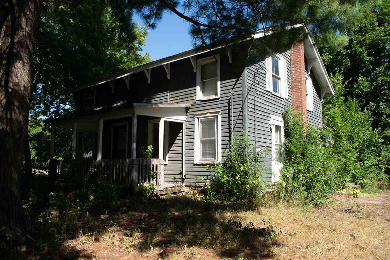 5519 Truitt Road - Photo 1