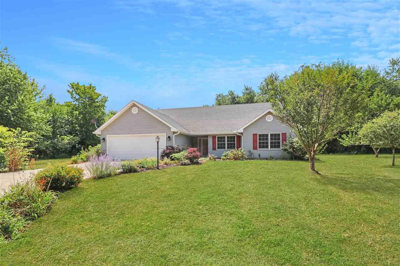4922 Tiber Place - Photo 1