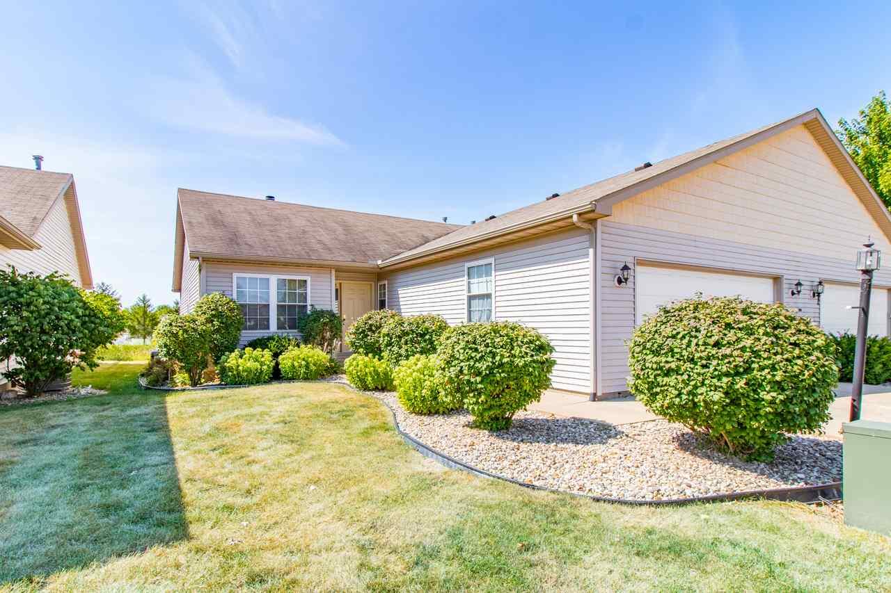 1706 Sunflower Street - Photo 1