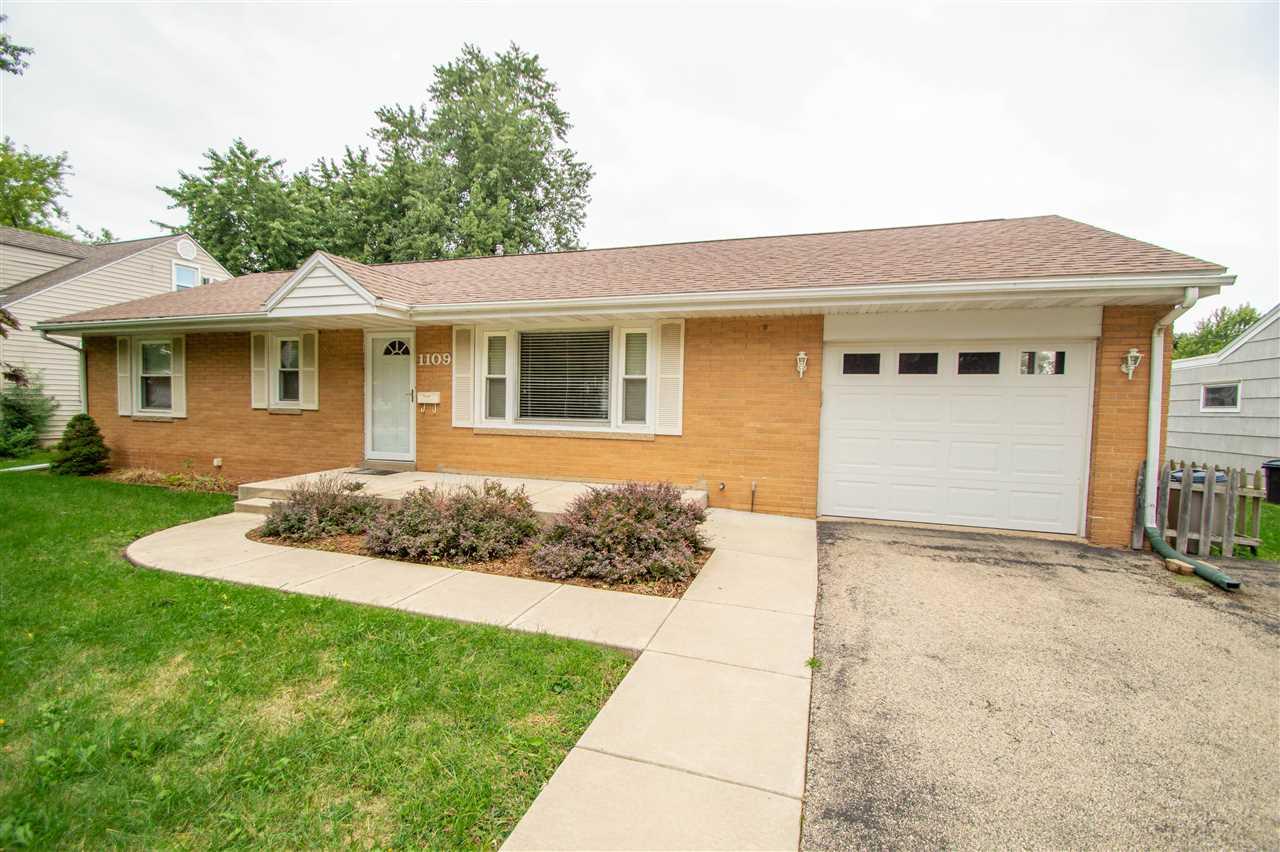 1109 Hushaw Street - Photo 1