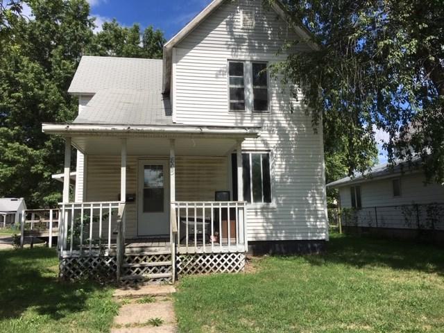 805 Chestnut Street - Photo 1