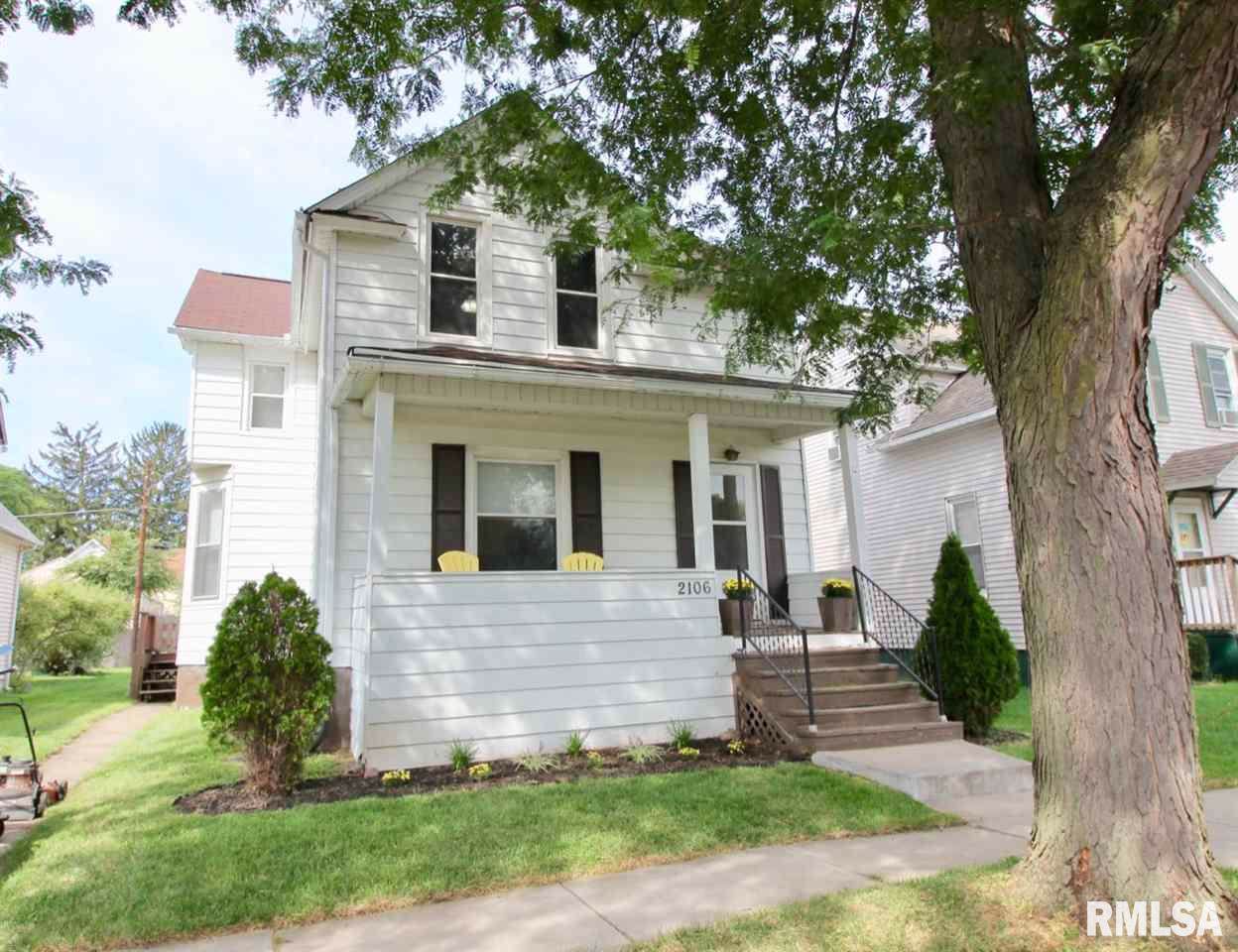 2106 Sturdevant Street - Photo 1