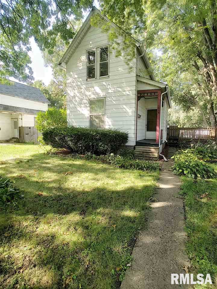 1448 Pleasant Street - Photo 1