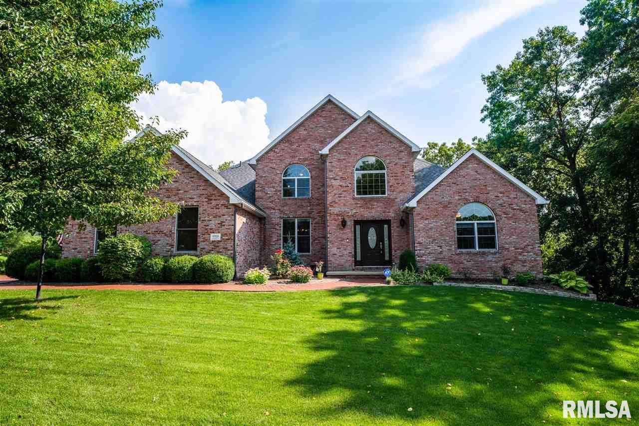 6918 Saddle Brook Drive - Photo 1