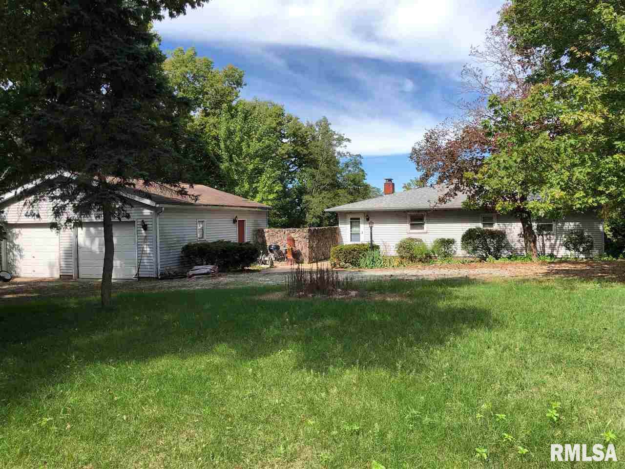 19548 Baldwin Beach Road - Photo 1