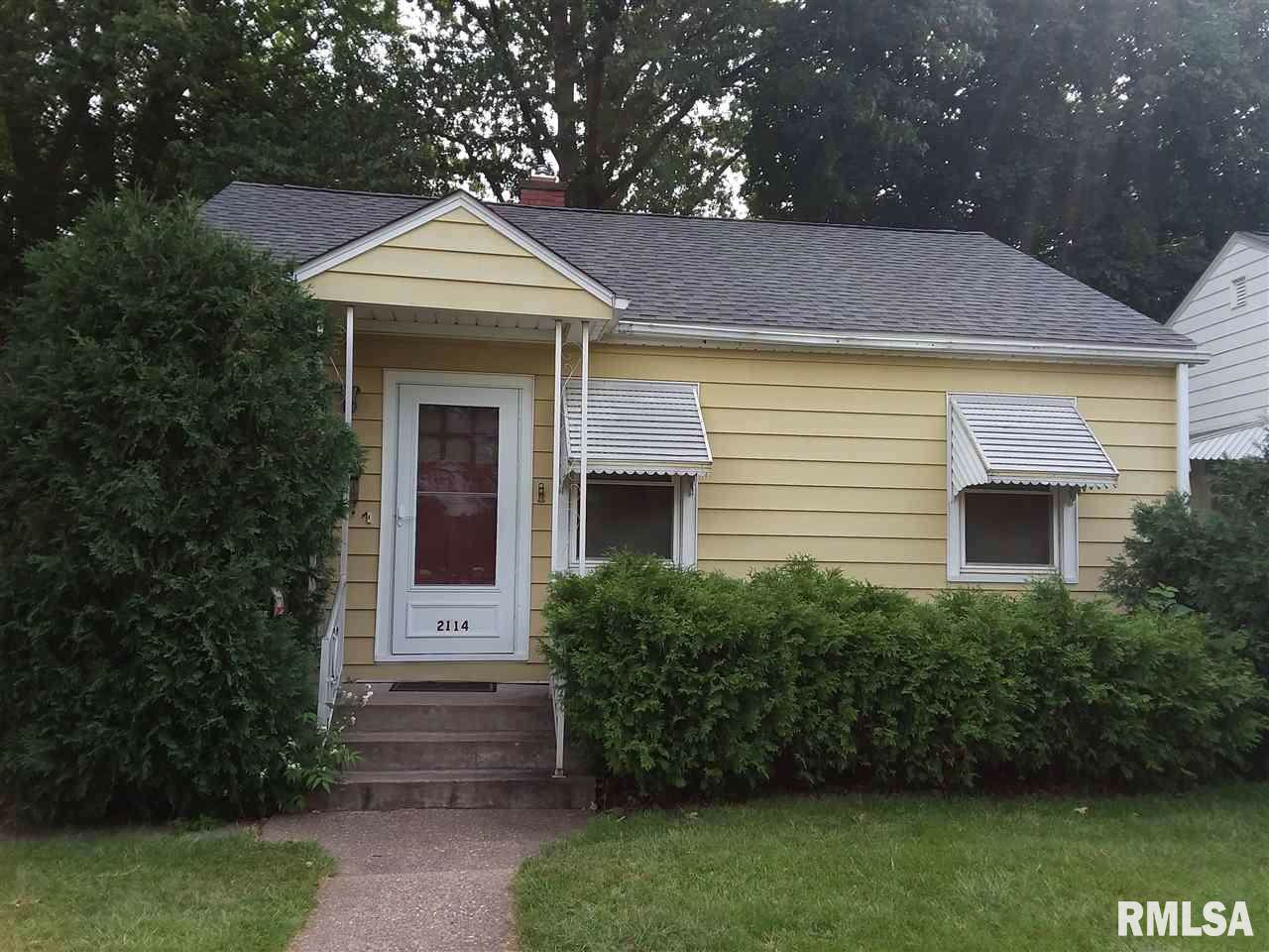 2114 2ND Street - Photo 1