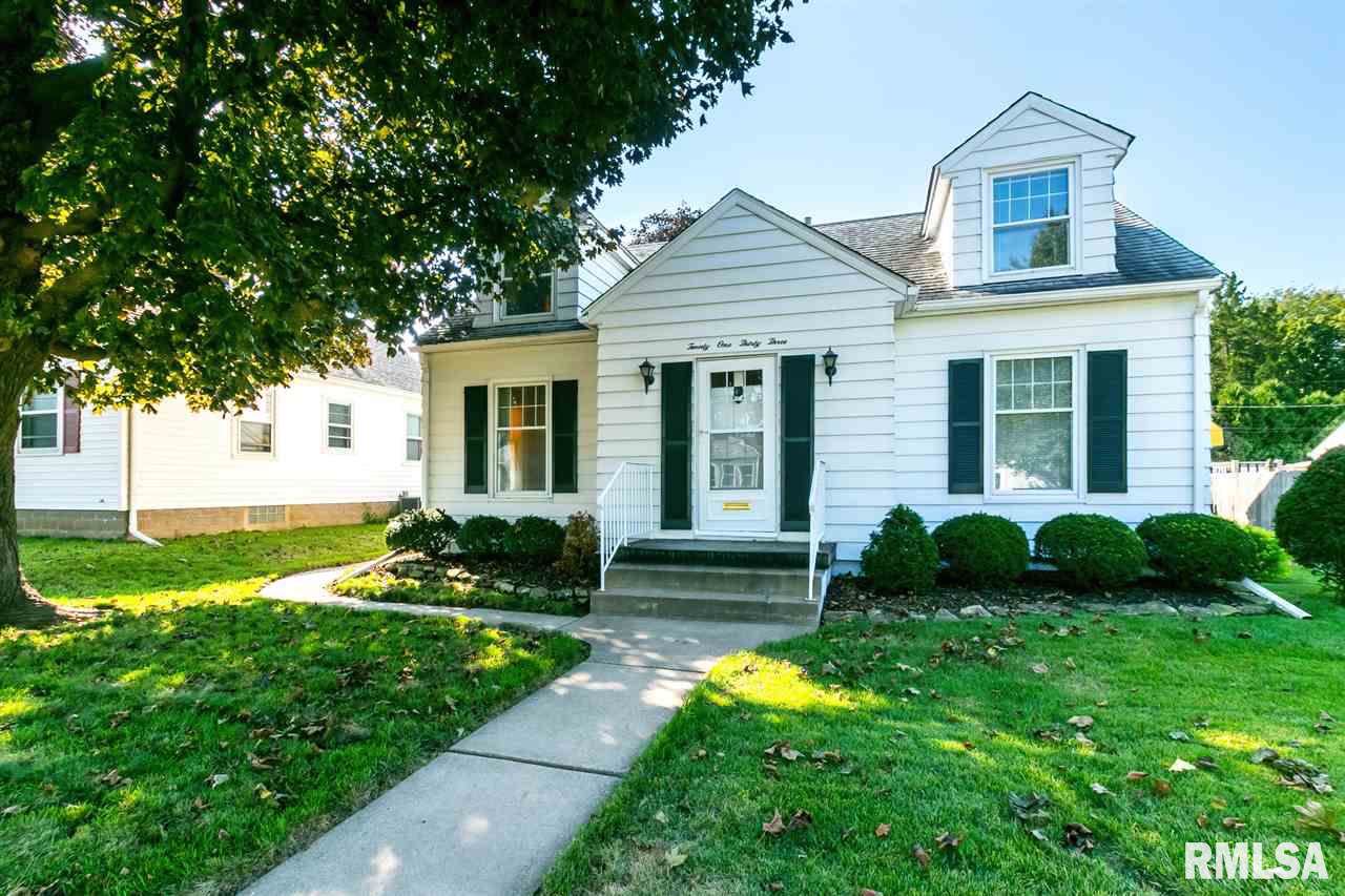 2133 High Street - Photo 1
