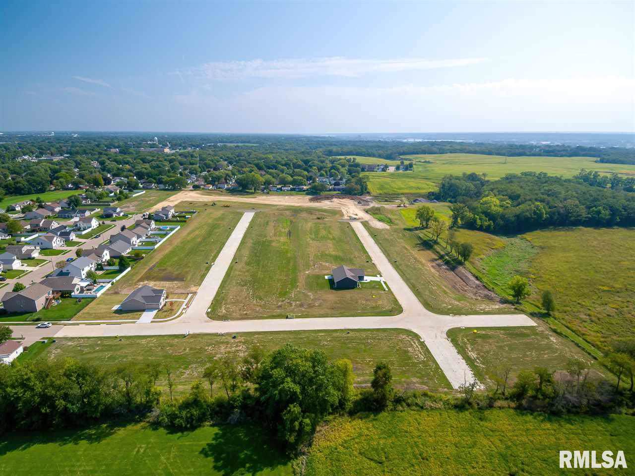 Lot 17 12TH Street - Photo 1