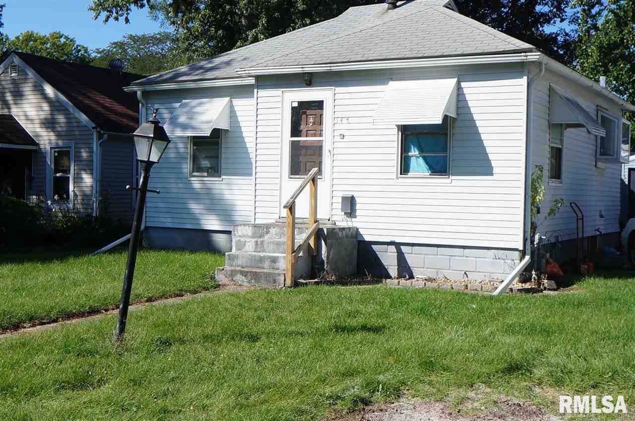 547 29TH Avenue - Photo 1
