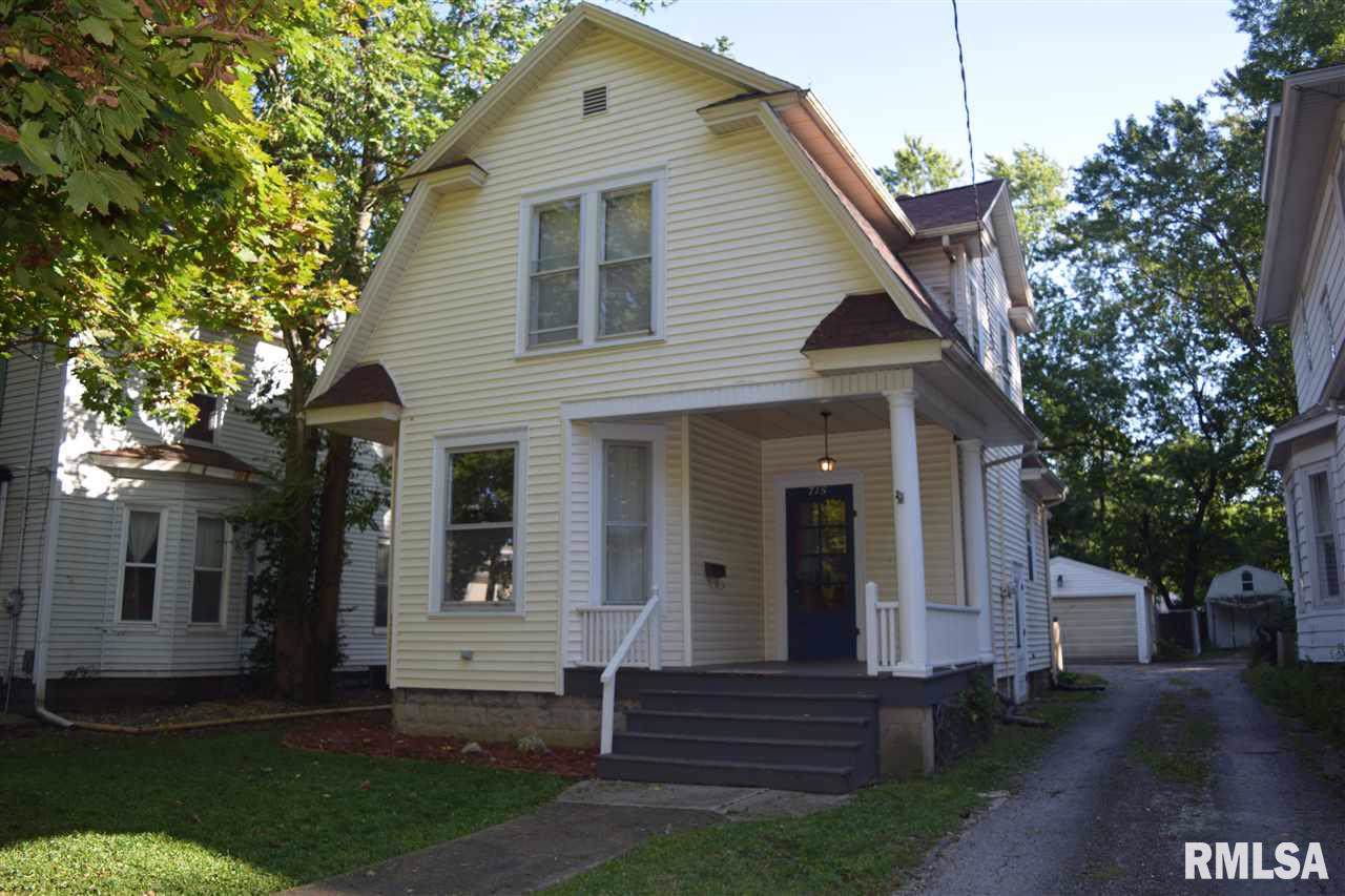 715 Douglas Avenue - Photo 1 715 Douglas Avenue - Photo 1
