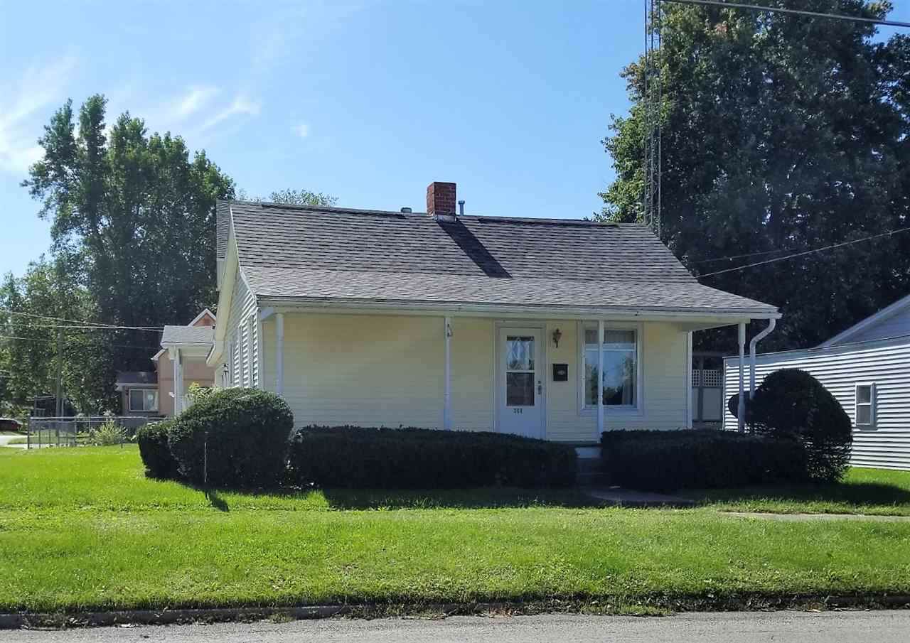 308 Vine Street - Photo 1